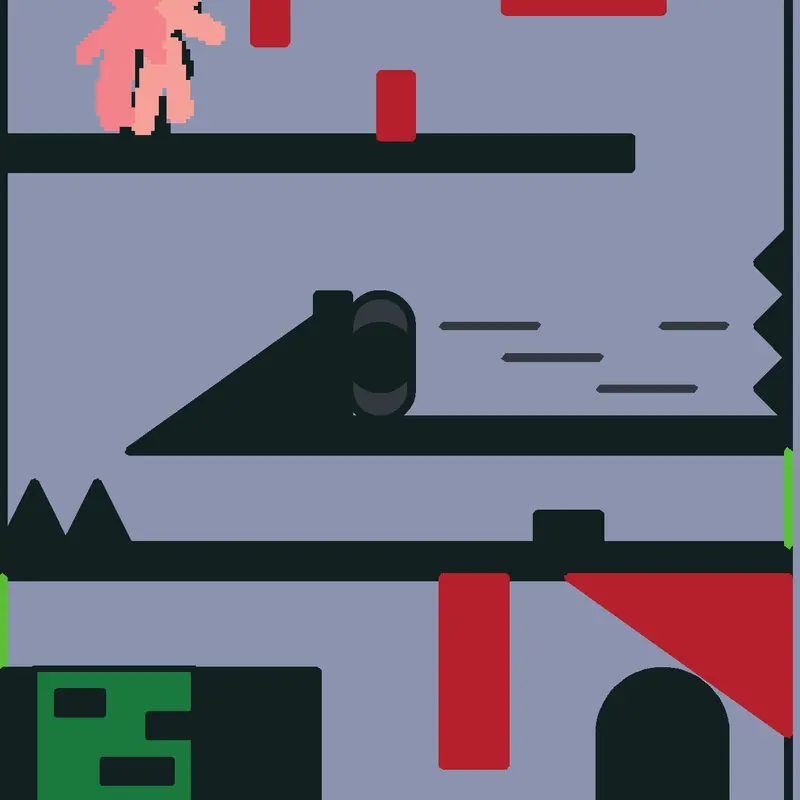 Game by @Hiamhaiai