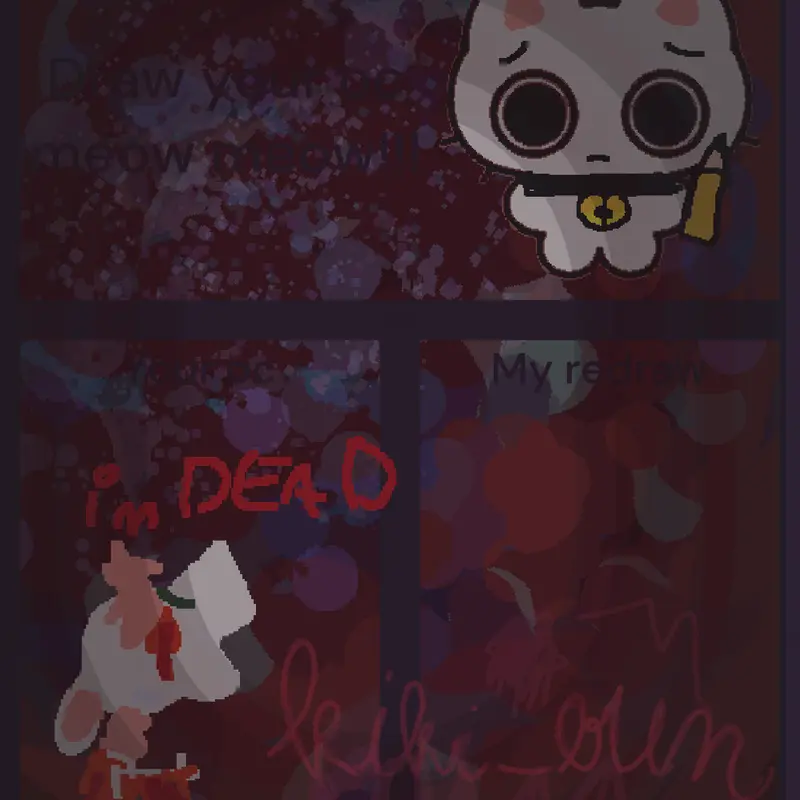 Game by @kiki_bunny_0fiicial