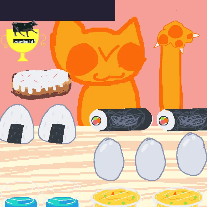 Game by @yourlocal_car