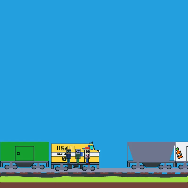 Game by @ammmcdfeb2