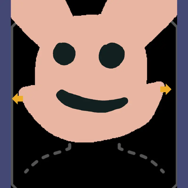 Game by @DandysWorldBlot-Sumarike