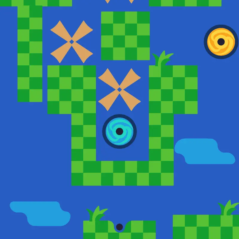 Game by @maxim111