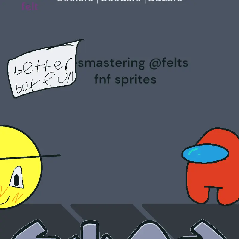 Game by @red_brasileiro