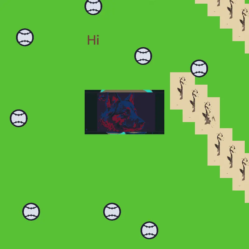 Game by @FireFox1516