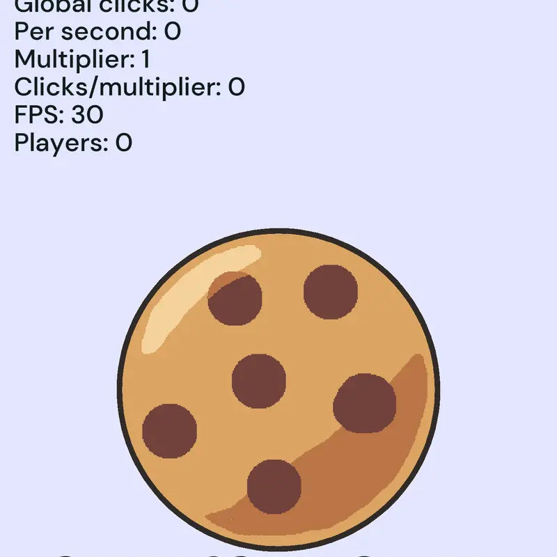Game by @Pingreat