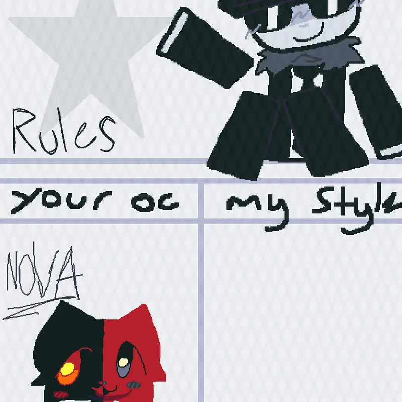 Game by @blacky_the_cat