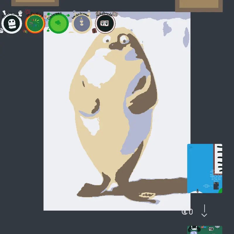 Game by @THE_DOG_THE_PIG