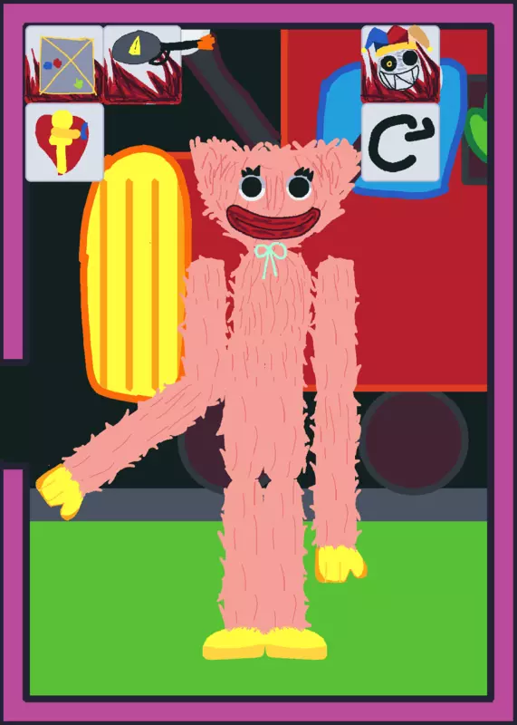 Game by @Doom_Titan