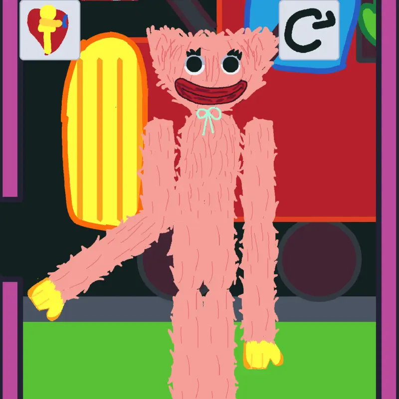 Game by @Doom_Titan