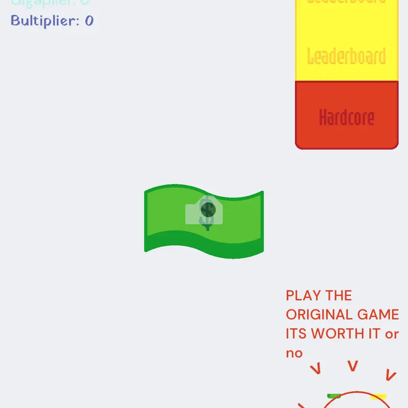 Game by @smile_6942021