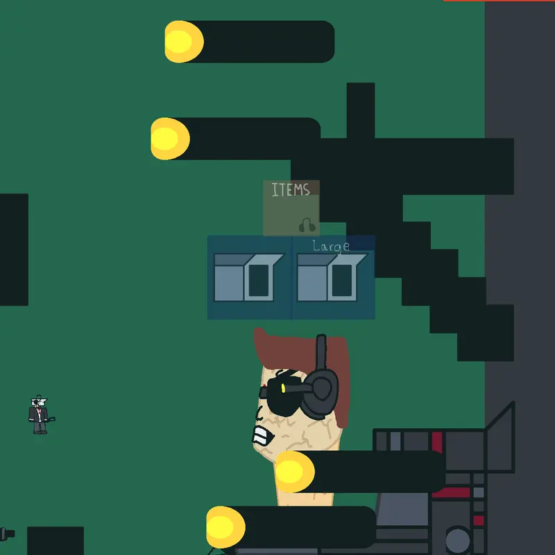 Game by @opcer908