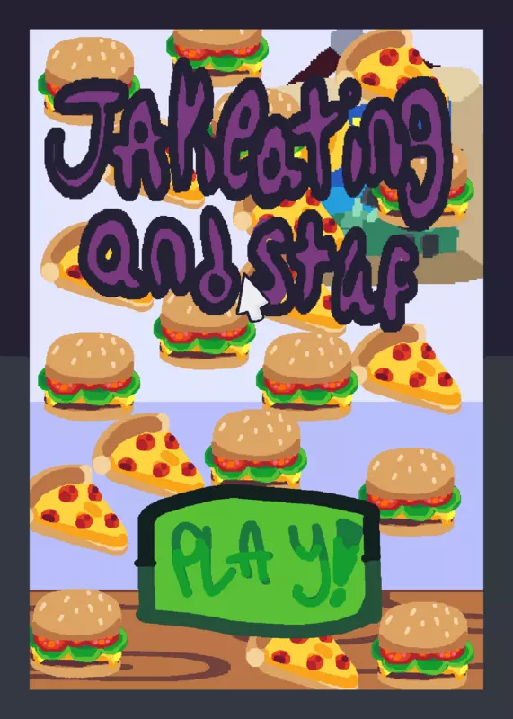 Game by @BannerOfCheating