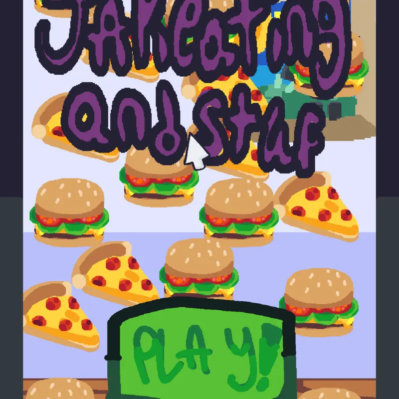 Game by @BannerOfCheating