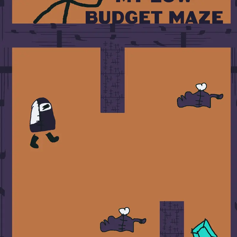 Game by @lharkthemaker