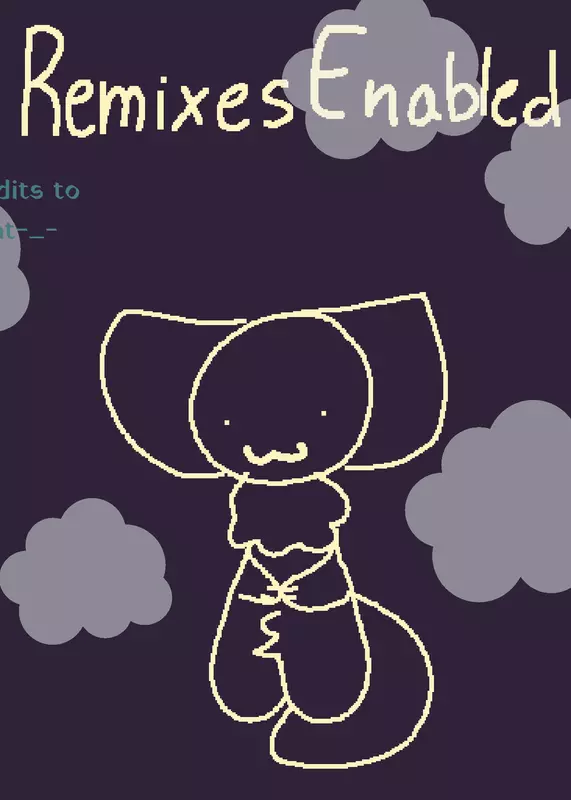 kitten by @piscotel-_-