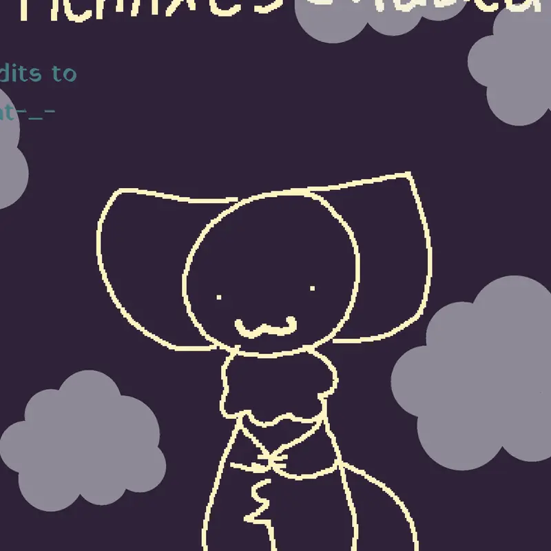 kitten by @piscotel-_-