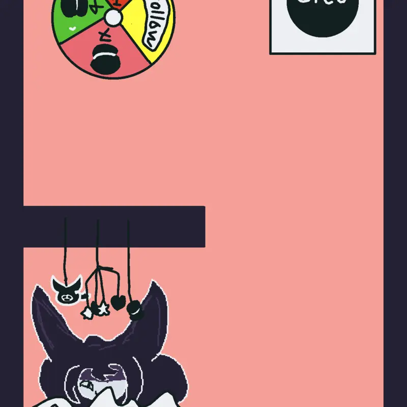 Game by @ducki-nami