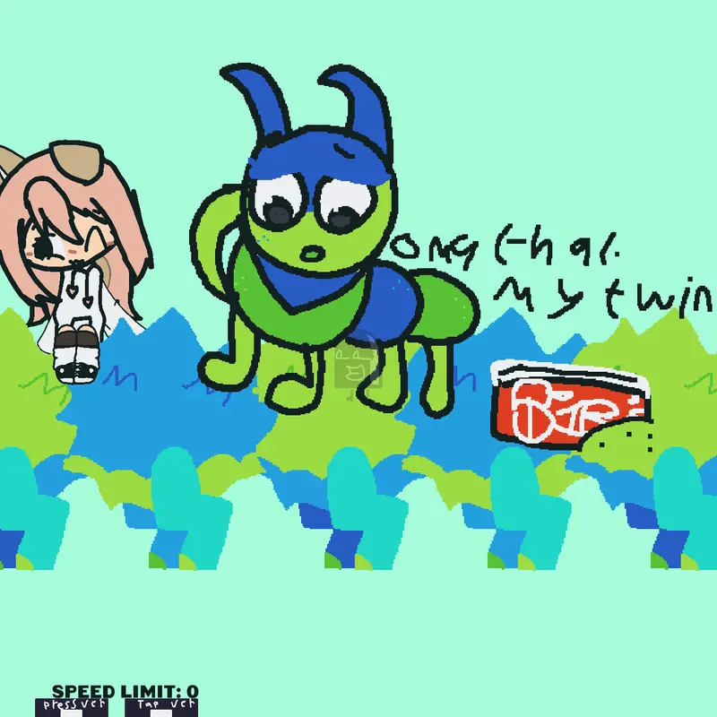Game by @Rackdoll_Mila2Accont