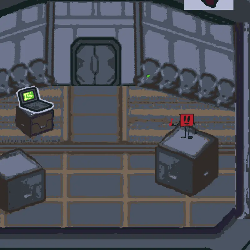 Game by @teambluuduud