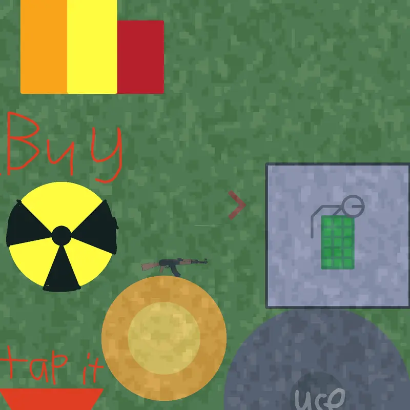 Game by @boismanaus