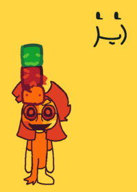 Idk movemet [free to use] [don't take my oc!