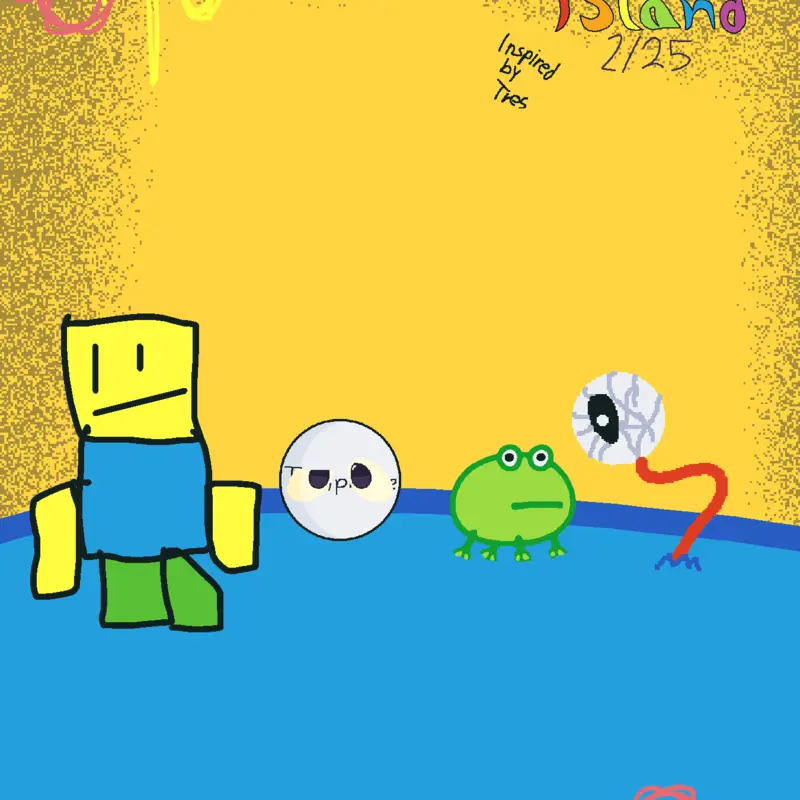 Game by @MaryJoyMendoza