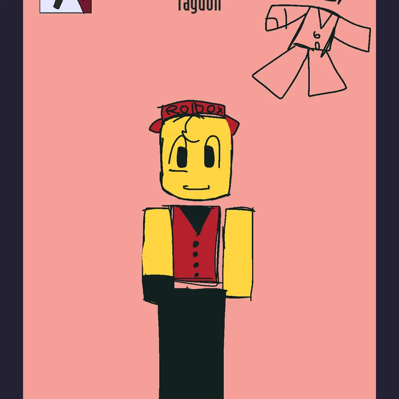 Meu primeiro que eu fiz by @AneGraziellyDejesuso