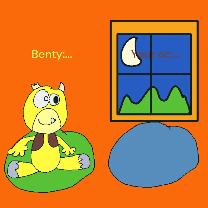 Game by @BentytheGoat