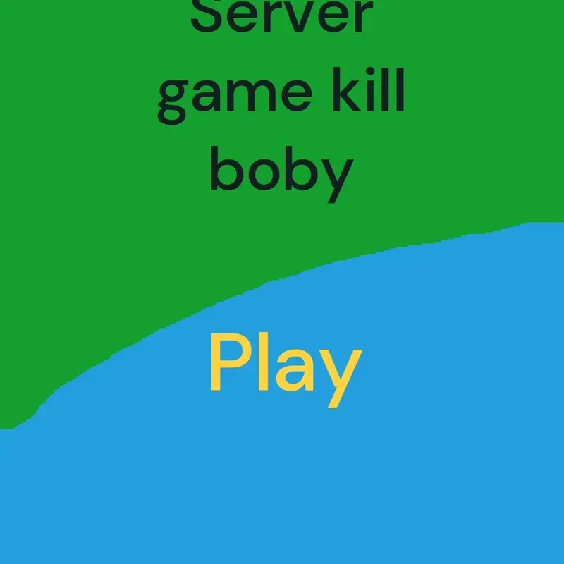 Game by @SMD28_Castle2nd