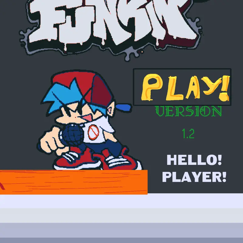 Game by @KOHLIK