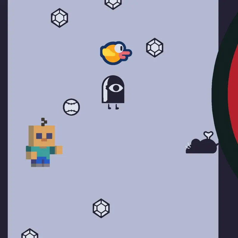 Game by @ian_100followers