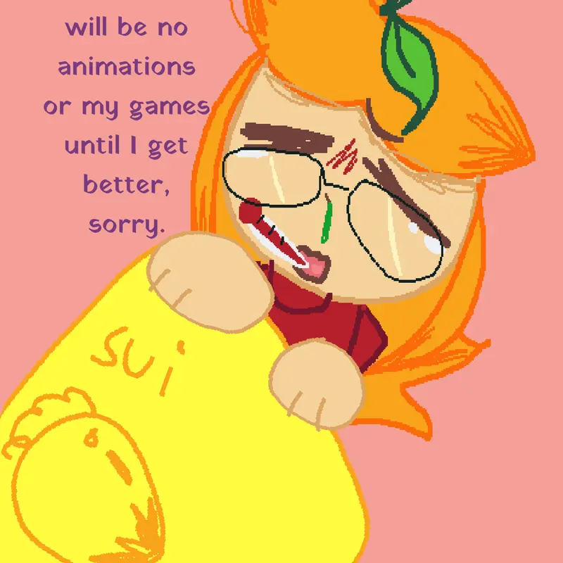 Game by @suidandysworld