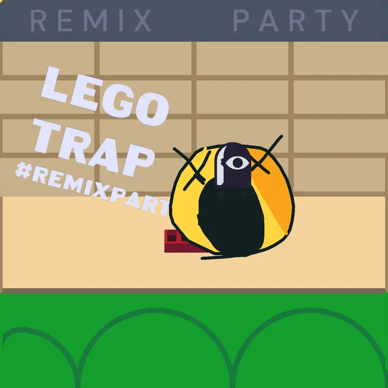Game by @FreakyNooby