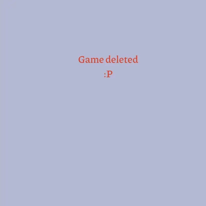 Game by @ThatoneguyYT2762