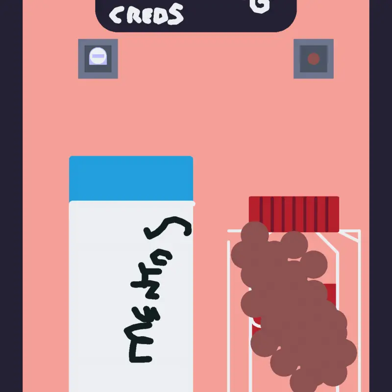 Game by @oudainou