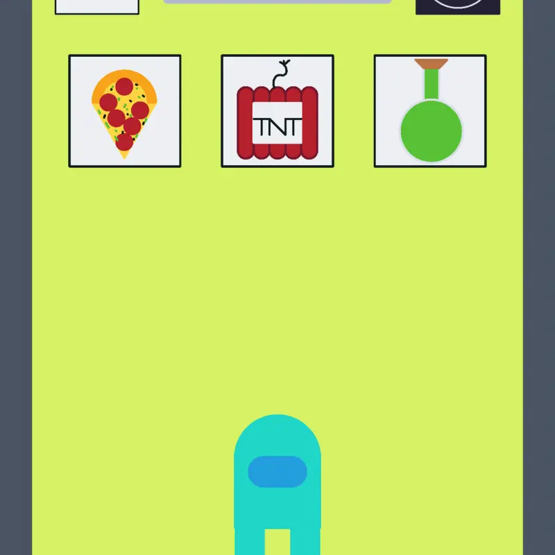 Game by @Pagos