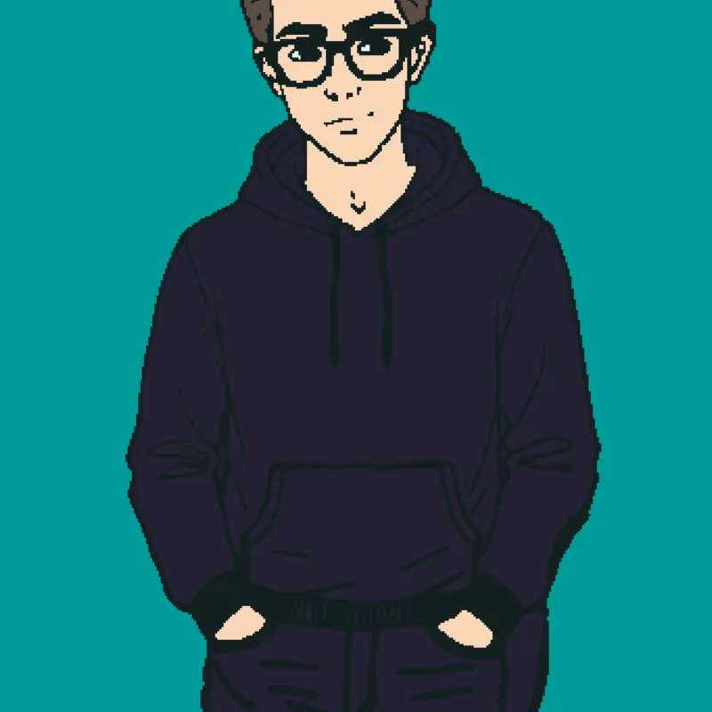 Game by @that_random_artist