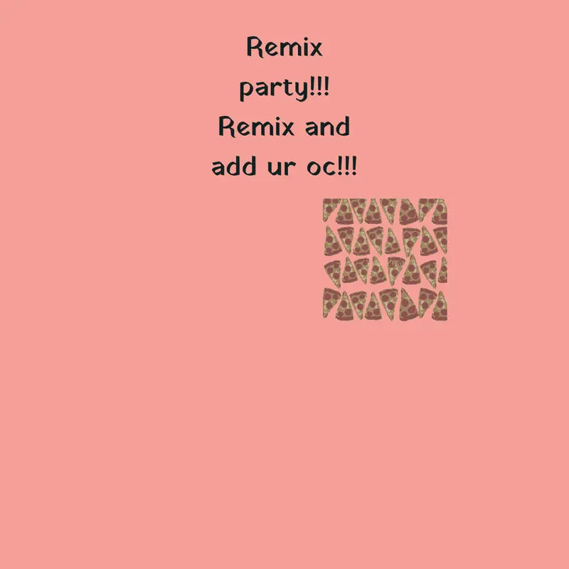 Game by @Pizzzzzzaman