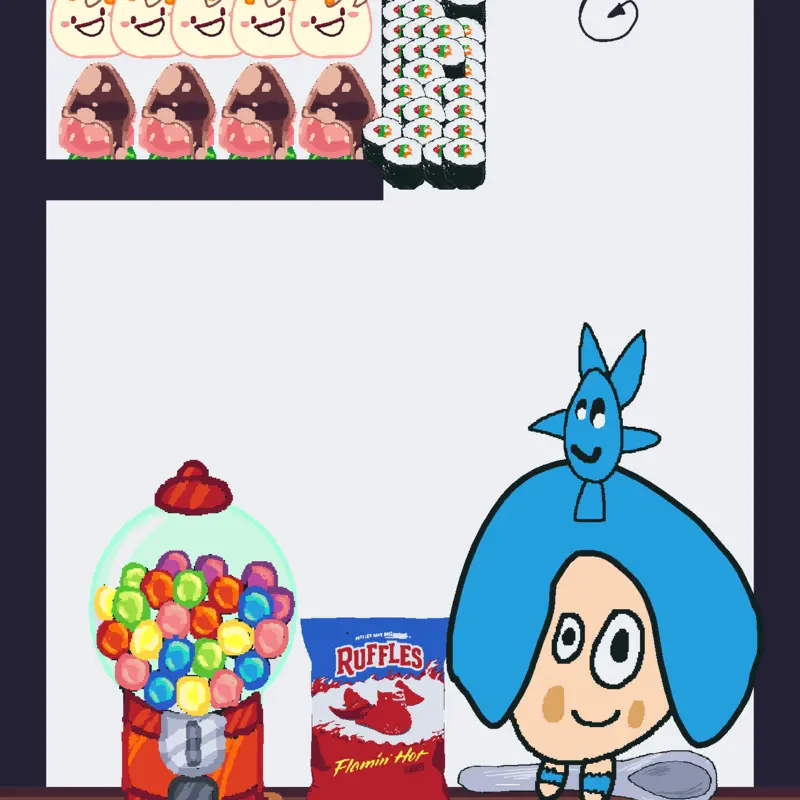 Game by @KABCS