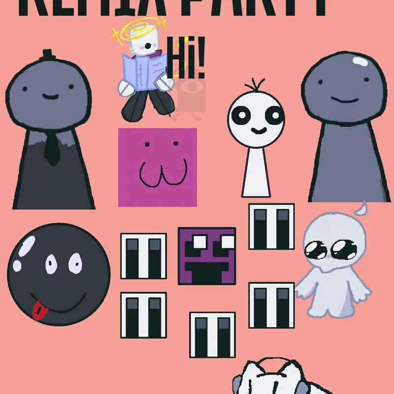 Game by @remix_me