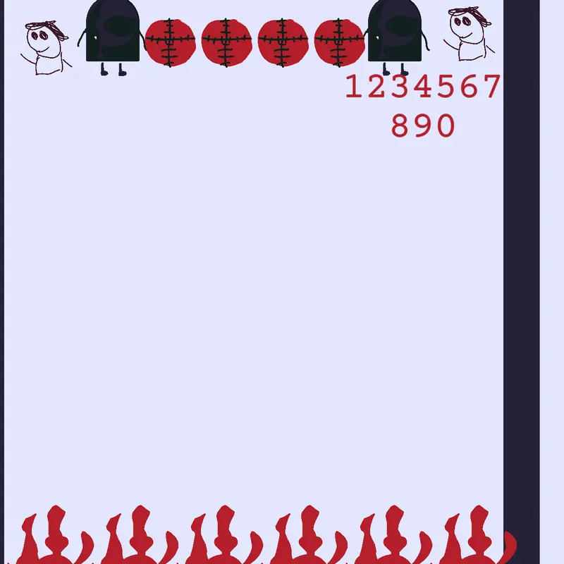 Game by @totjrnehcidhebe
