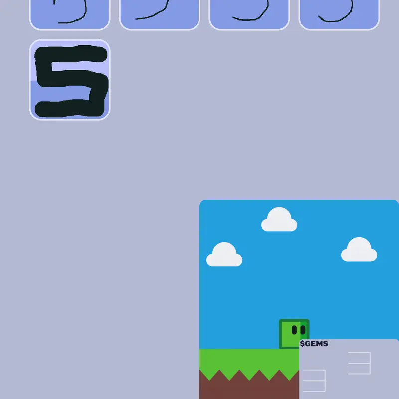 Game by @PomALen293