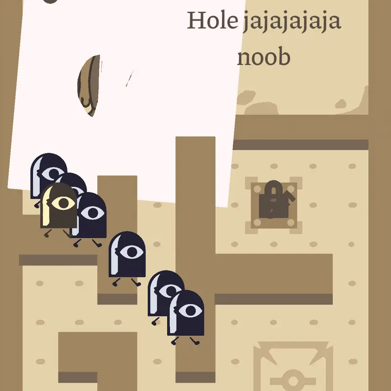 Game by @iuuui