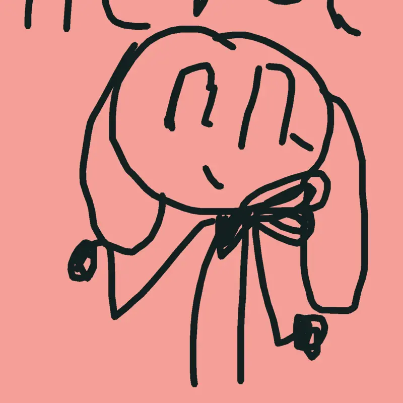 My NEW OC by @missingcode