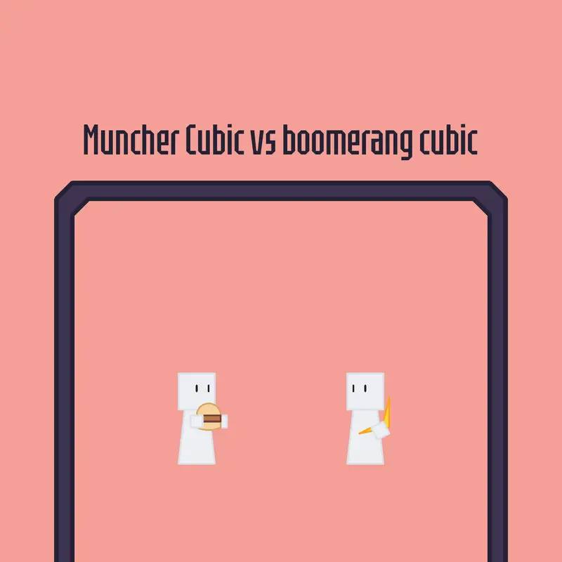 Game by @BallHead