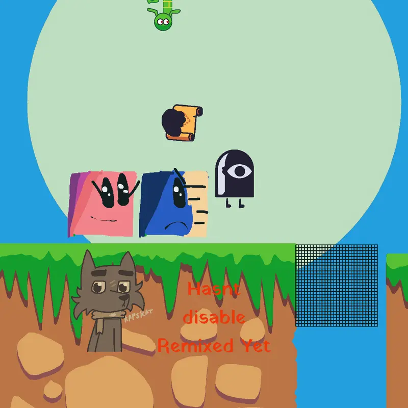 Game by @following_all2