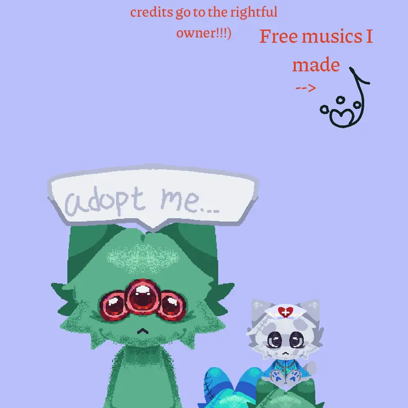 Game by @Flispo-da_ANOMALY