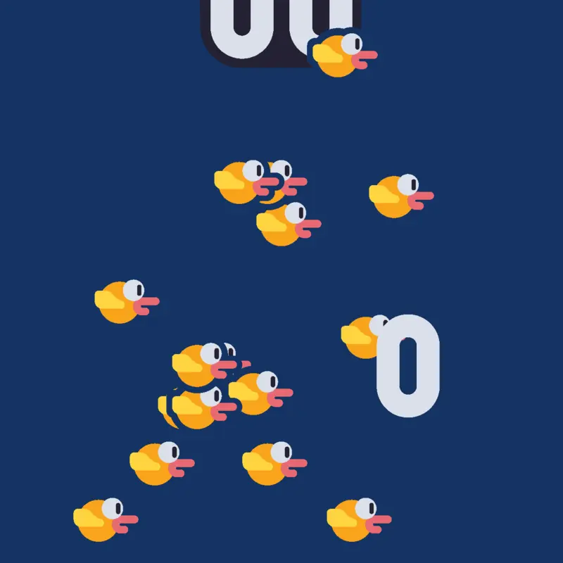 Game by @dinocra88