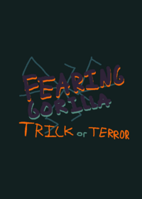 Fearing Gorilla
