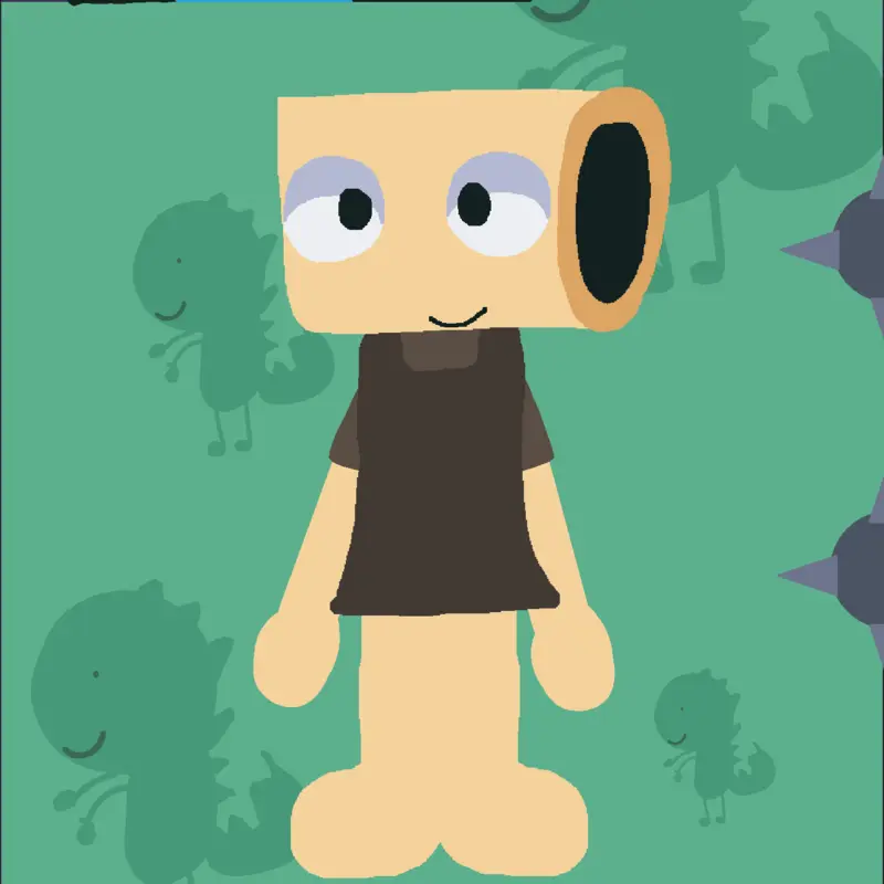 Game by @slateblue